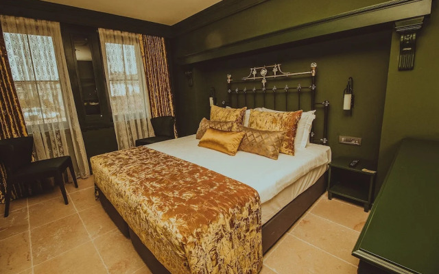 Kocadon Museum Hotel