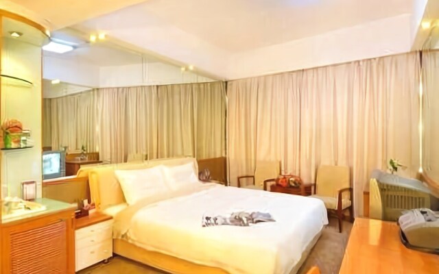 New Heng An Hotel