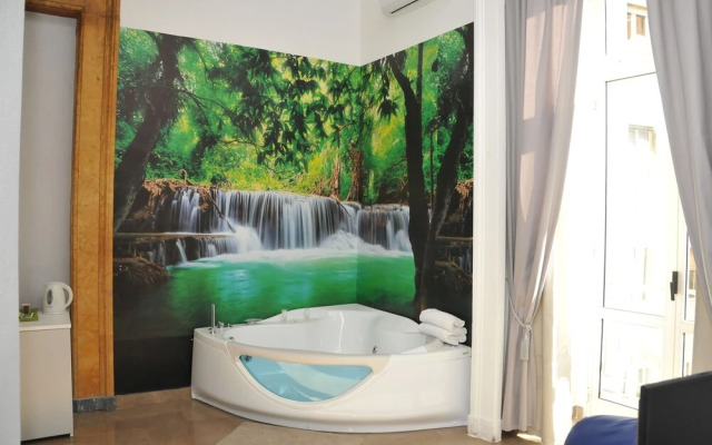 Beverello Suite