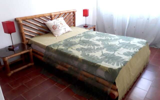 Apartment With 3 Bedrooms in Portimão, With Balcony and Wifi - 200 m F