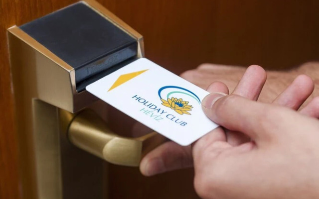 Holiday Club Apartman Hotel