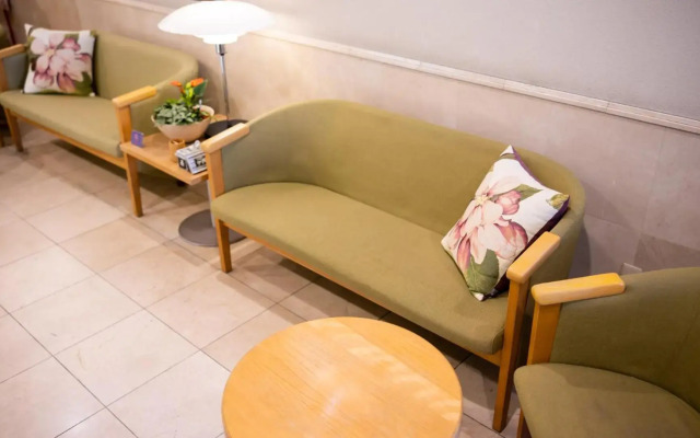 Hotel Dorf Shizuoka