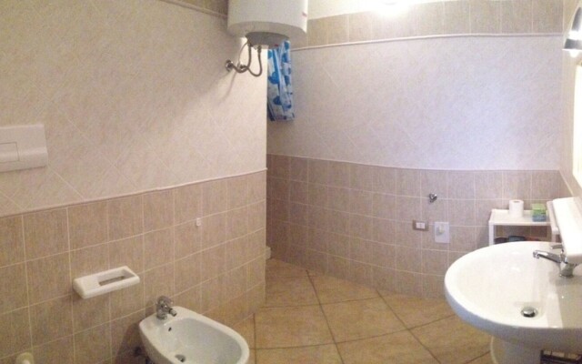 Appartamento Alcu di Licciu Pt