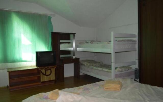 Hostel Istanbul