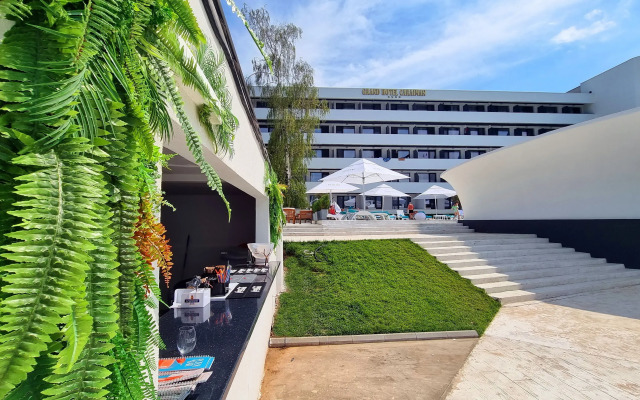 Grand Hotel Caraiman