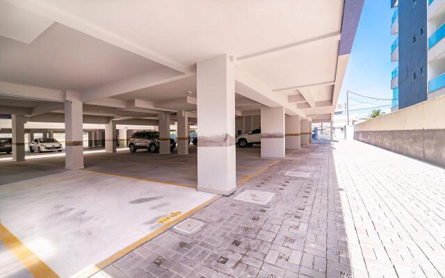Aluguel Apartamento 2 quartos sendo uma 1 suíte