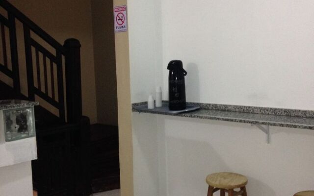 Hotel Barão