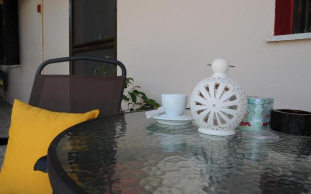 Aris House - Cretan Hospitality