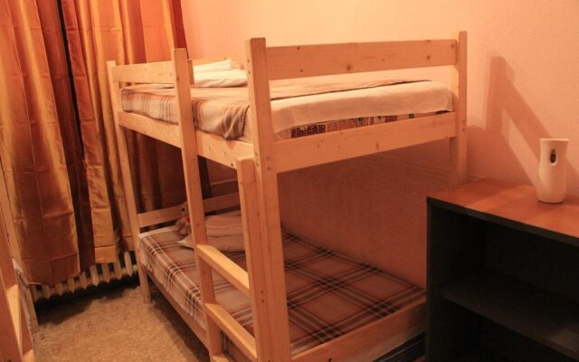 Hostel Vpechatlenie