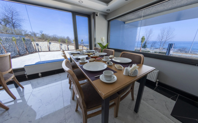 Şehrar Suit Hotel