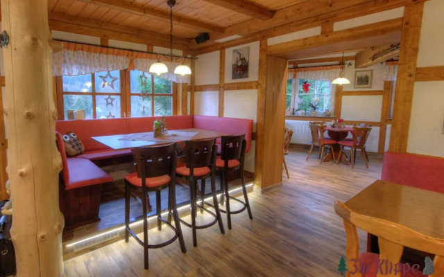 Zum Wildbach Schierke