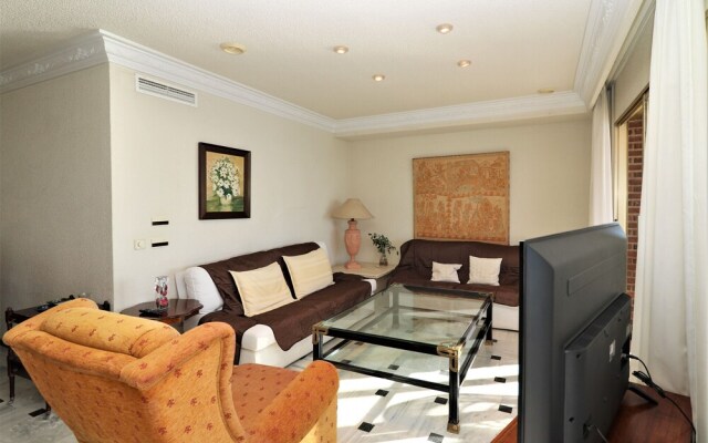 Principado Playa Apartment 12-A