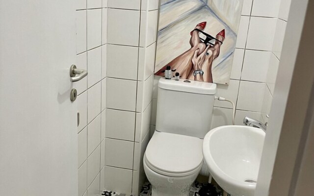 F45 by TLV2RENT