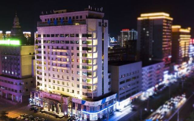 Xiangyu Hotel