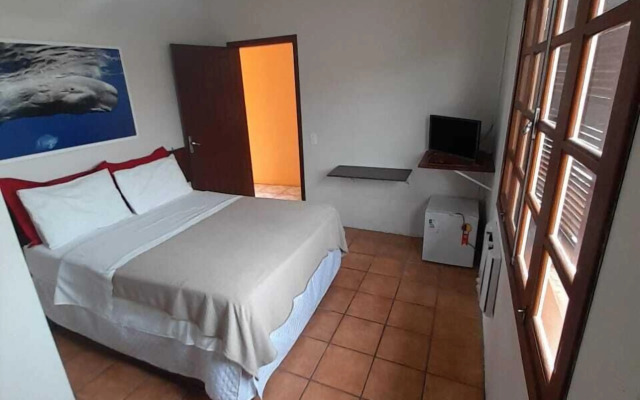 Pousada Água da Fonte