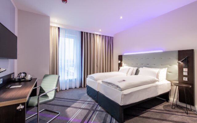 Premier Inn Essen City Centre