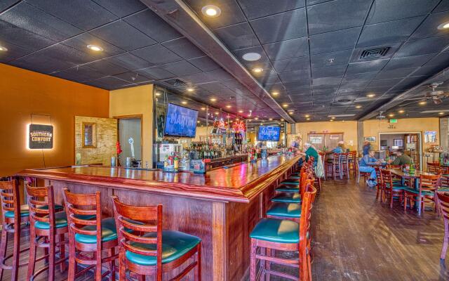 Best Western Green Valley Inn