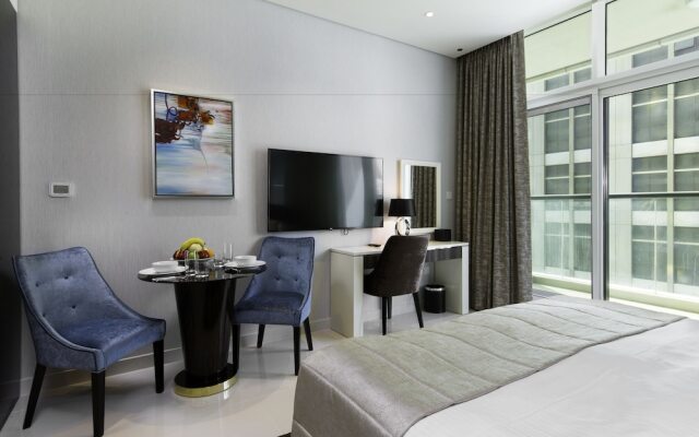MaisonPrive Holiday Homes - Bays Edge