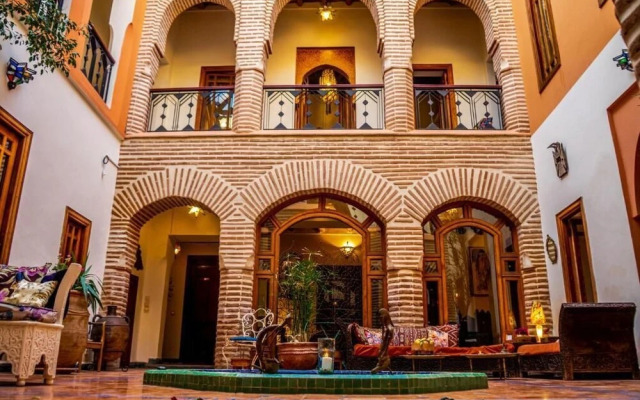 Riad Zarka