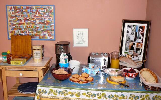 B&B La Bedondaine