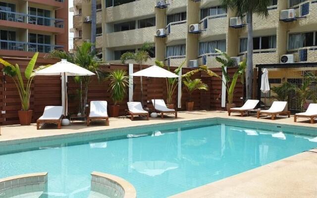 Walking Street Hostel by New Wave - Adults Only