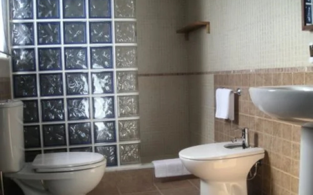 Apartamentos Turisticos Rurales Vía Verde del Aceite