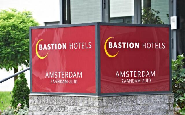 Bastion Hotel Zaandam