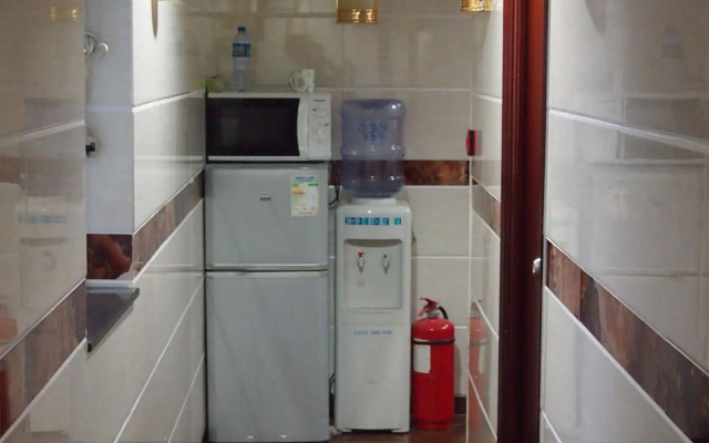 Cebu Hostel