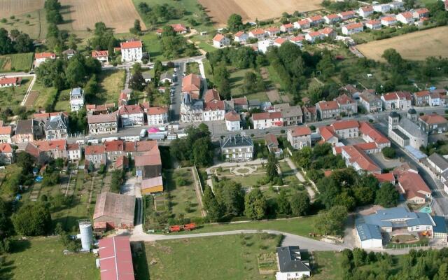 Chambres et Gites La Paysanne