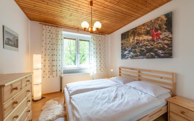 Appartements Das Charlie