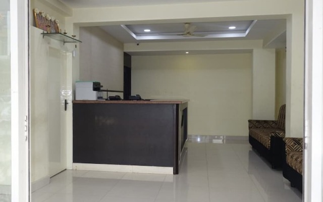 Hotel Nithin Krishna