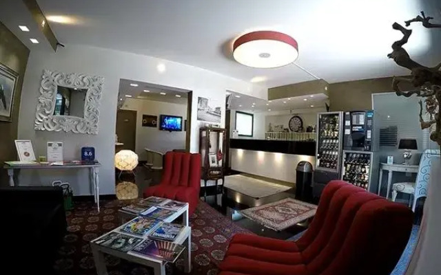 57 Res Hotel Orio