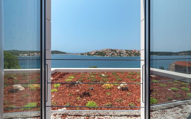 Luxury Villa Carpe Diem Paradise