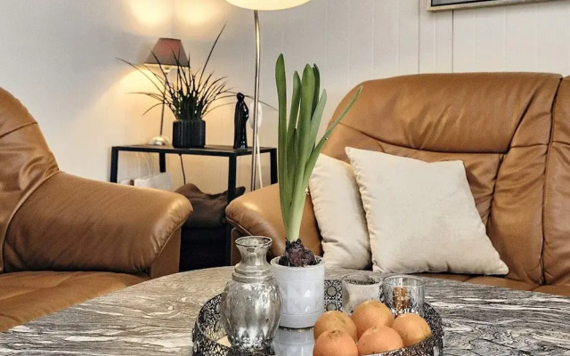 4 Star Holiday Home in Vaeggerlose
