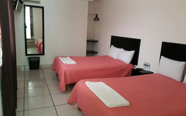 Hotel Di-An