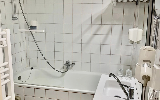 Urban Style Hôtel Lapérouse