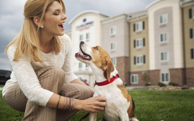 Sonesta Simply Suites Plano Frisco