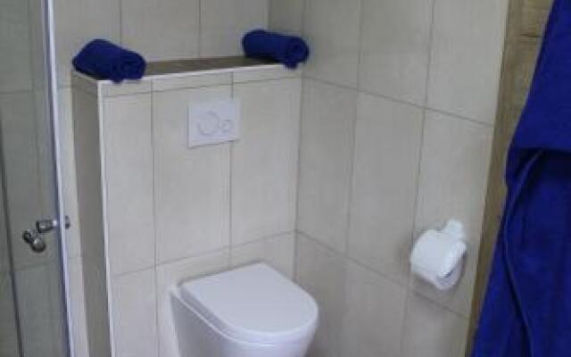 Ferienhaus Strandhafer DIREKT AM STRAND - [#110385]