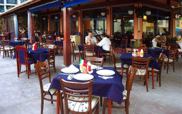 MPM Hotel Condor - All Inclusive Light