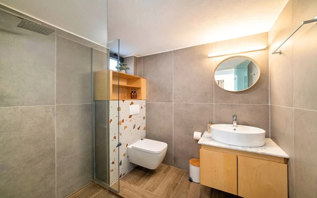 Aelia Suites