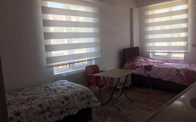 Kapadokya Deluxe Apart