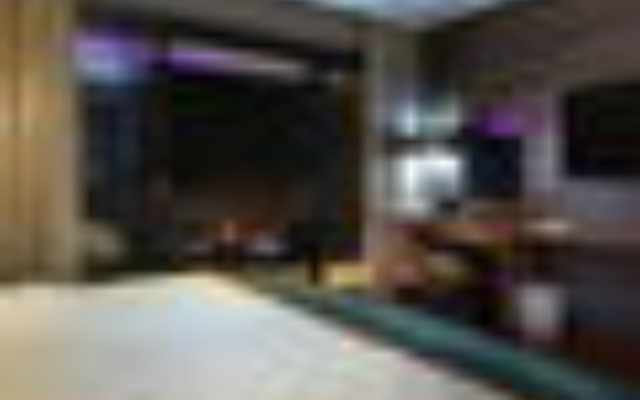 Amaroossa Suite Bali Hotel