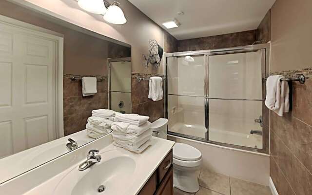 Ariel Dunes by SVR II