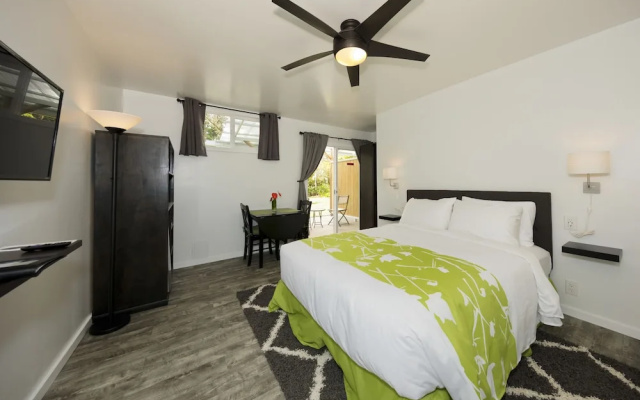 Hale 'Ohu Bed & Breakfast