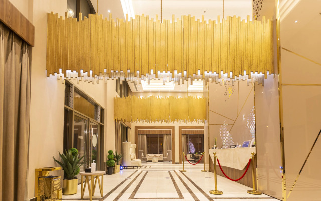 Private Luxury Suites - Al Hamra