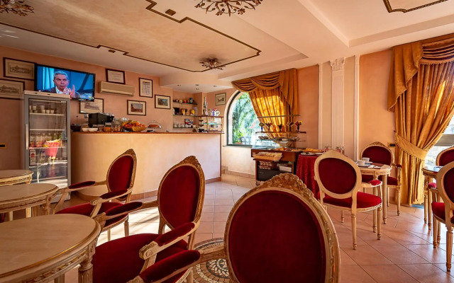 Hotel Louis II
