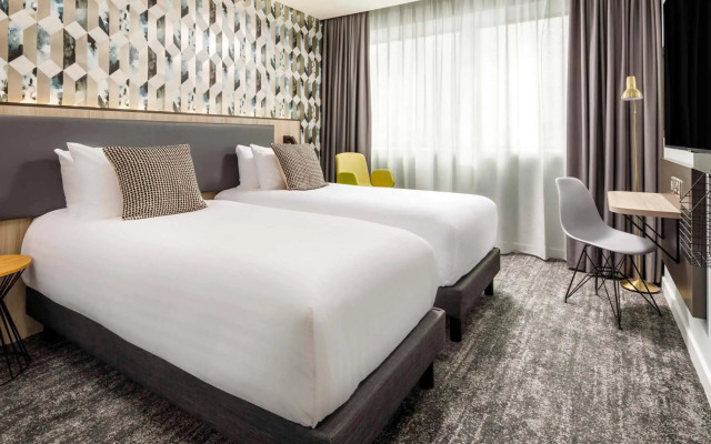 Mercure Newport Hotel