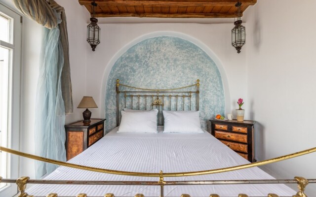 Carmelita Villa by Stylish Stay