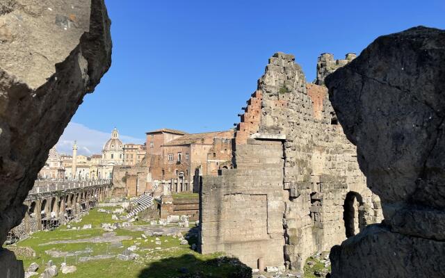 Monti Apartments - M13