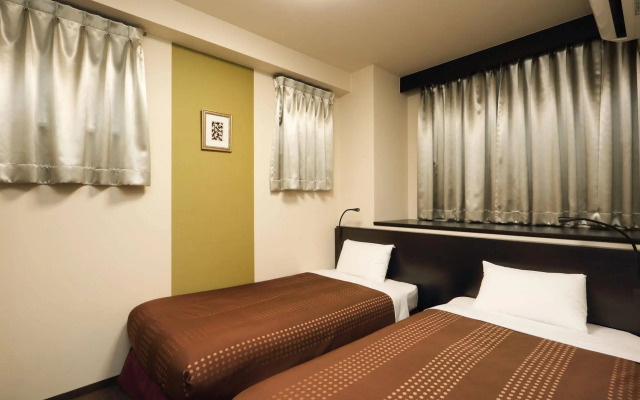 Izutsu Hotel Kyoto Kawaramachi Sanjo